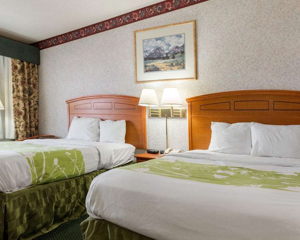 Lone Star Inn Лъбък Стая снимка